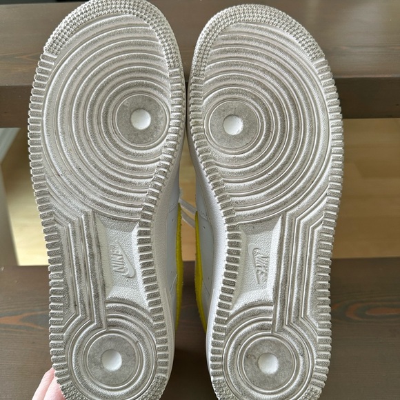 Nike Air Force 1 Low '07 LX Mini Mama - Size 10 - Picture 8 of 12